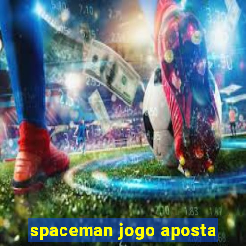 spaceman jogo aposta